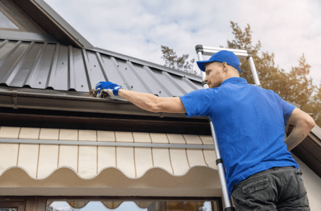 gutter cleaning in minneapolis